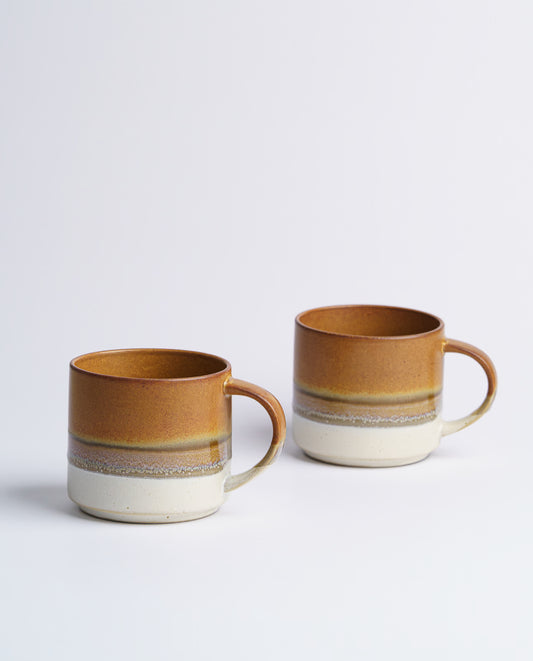 Woodland Mug