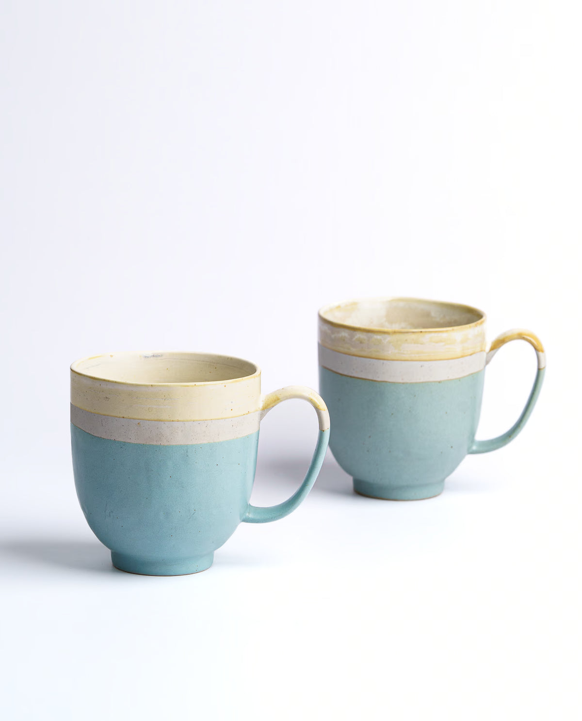 Rustic Brew Mug
