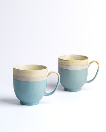 Rustic Brew Mug
