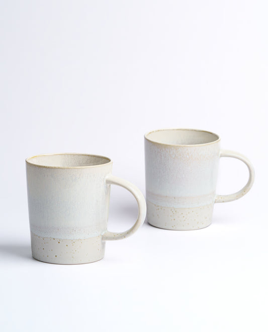 Daily Ritual Mug
