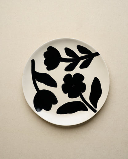 Summer Leaf