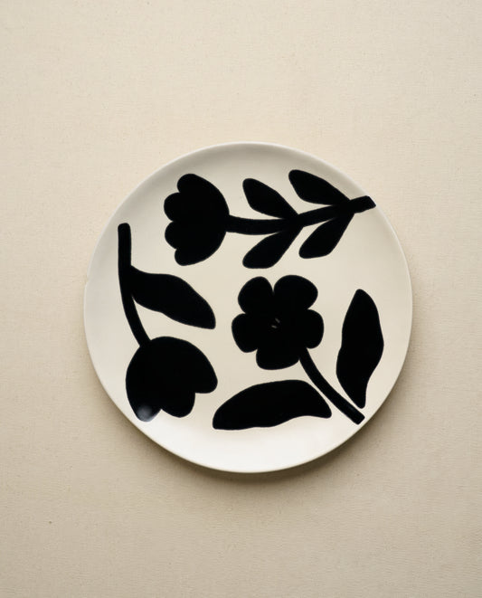 Summer Leaf