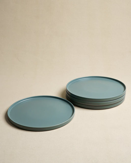 Soft Glaze