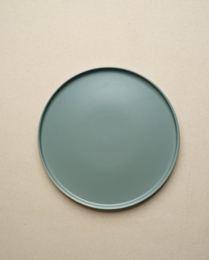 Soft Glaze