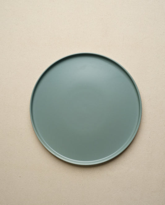 Soft Glaze