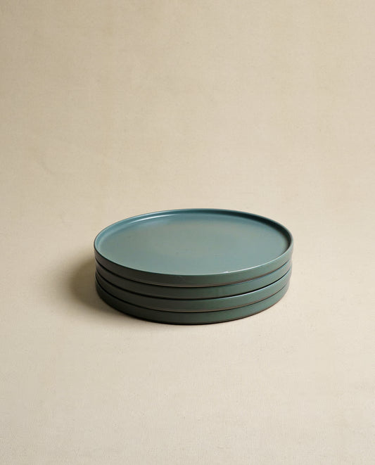 Soft Glaze