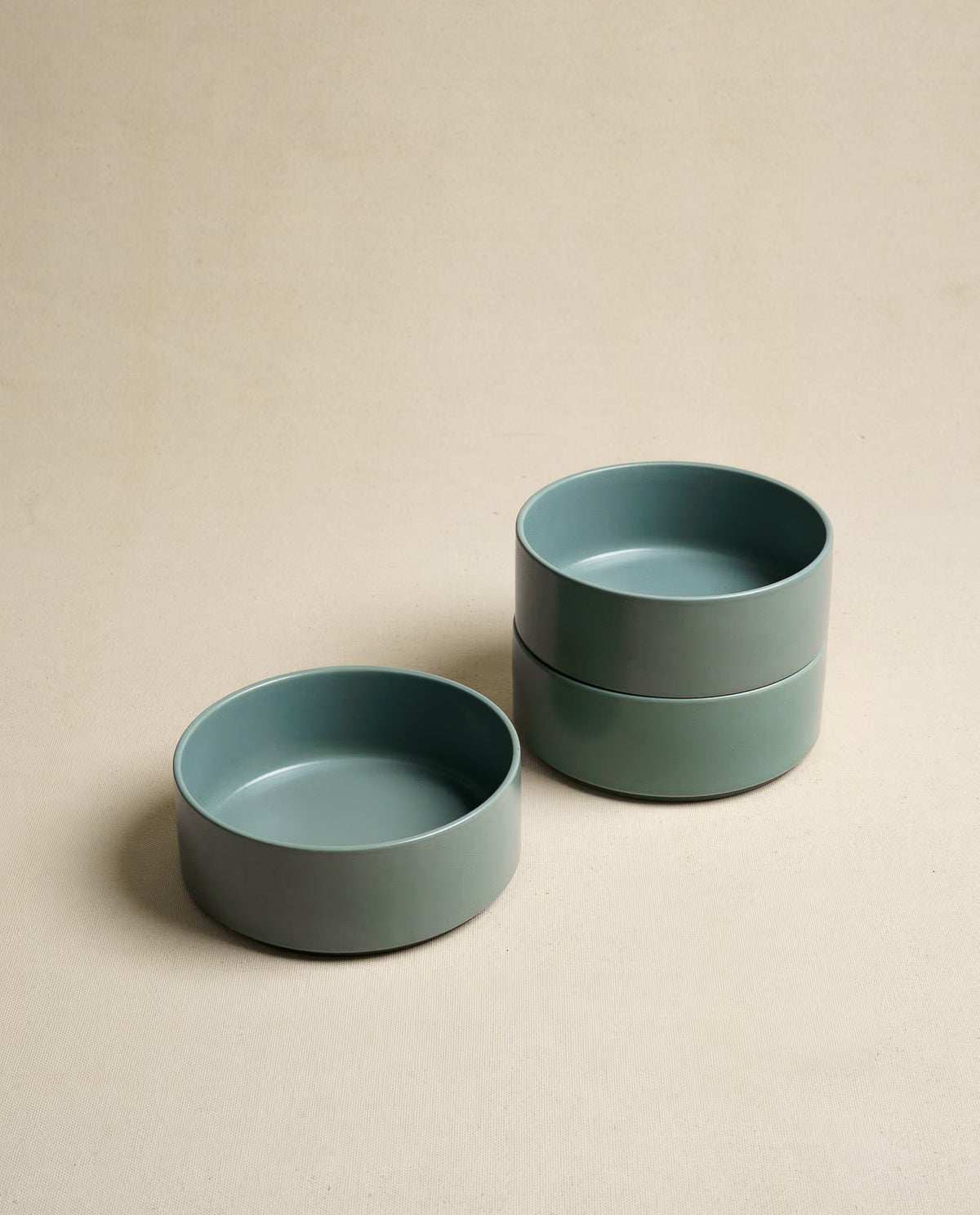 Smooth Glaze
