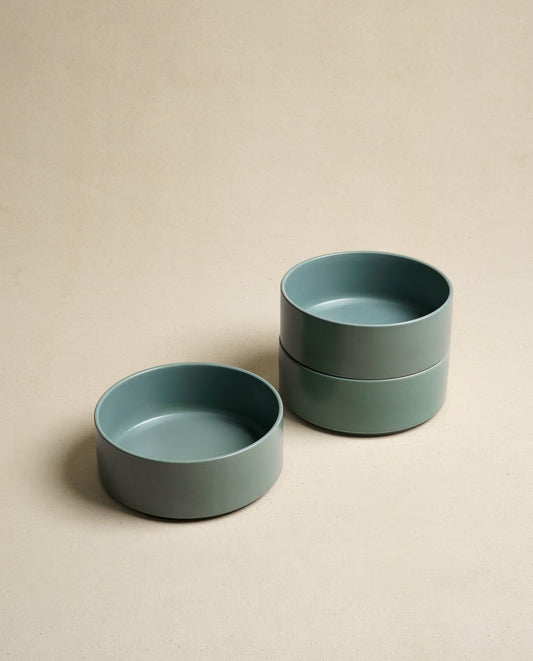 Smooth Glaze