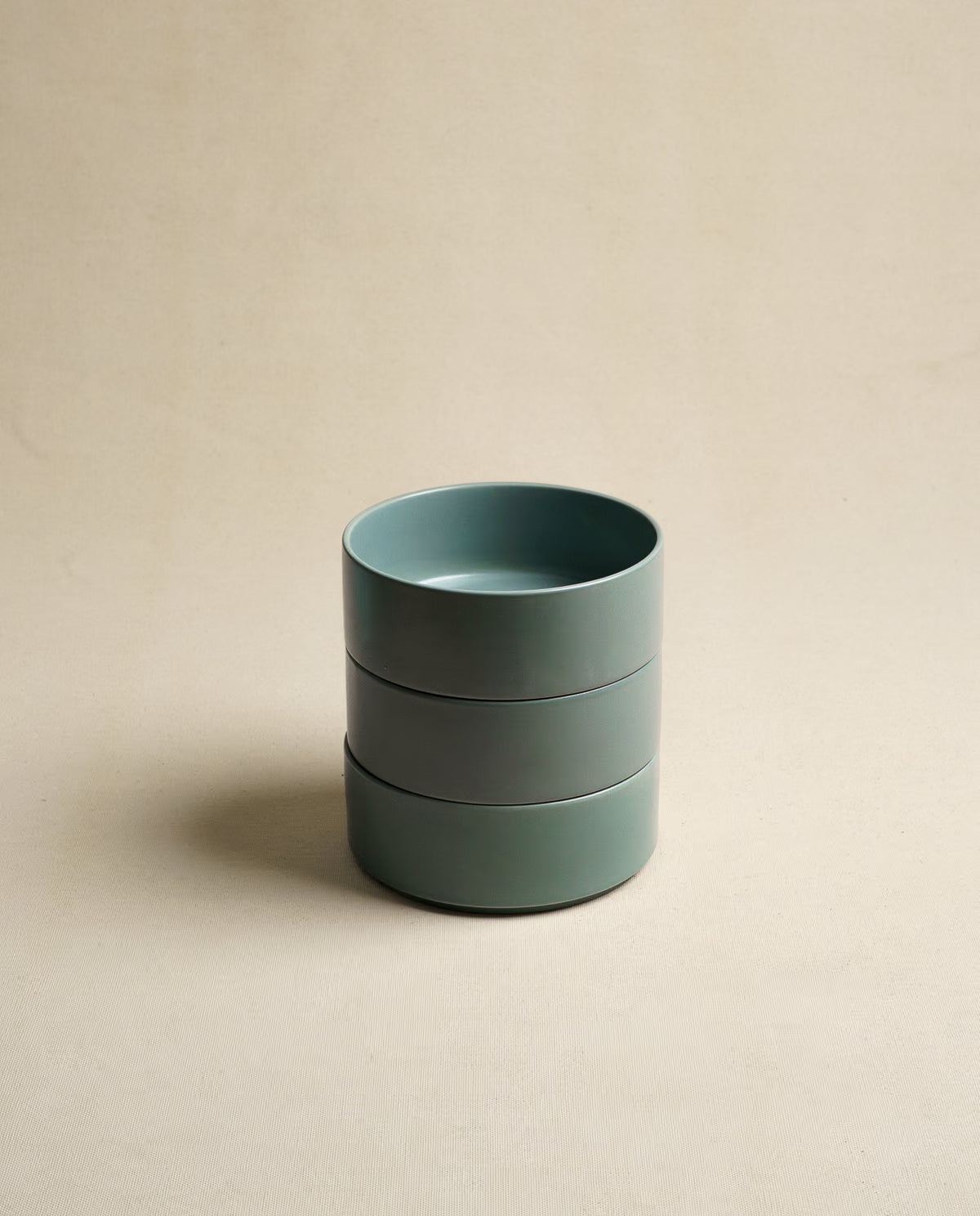 Smooth Glaze