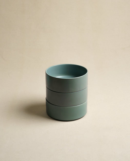 Smooth Glaze