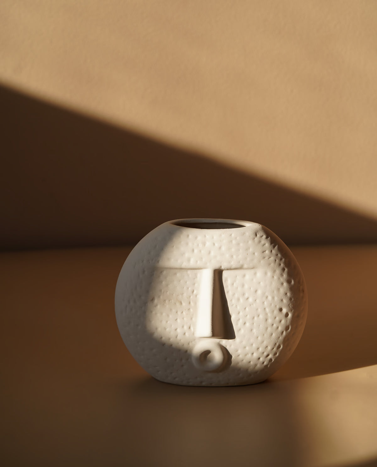 Rustico Big Vase (Blow)