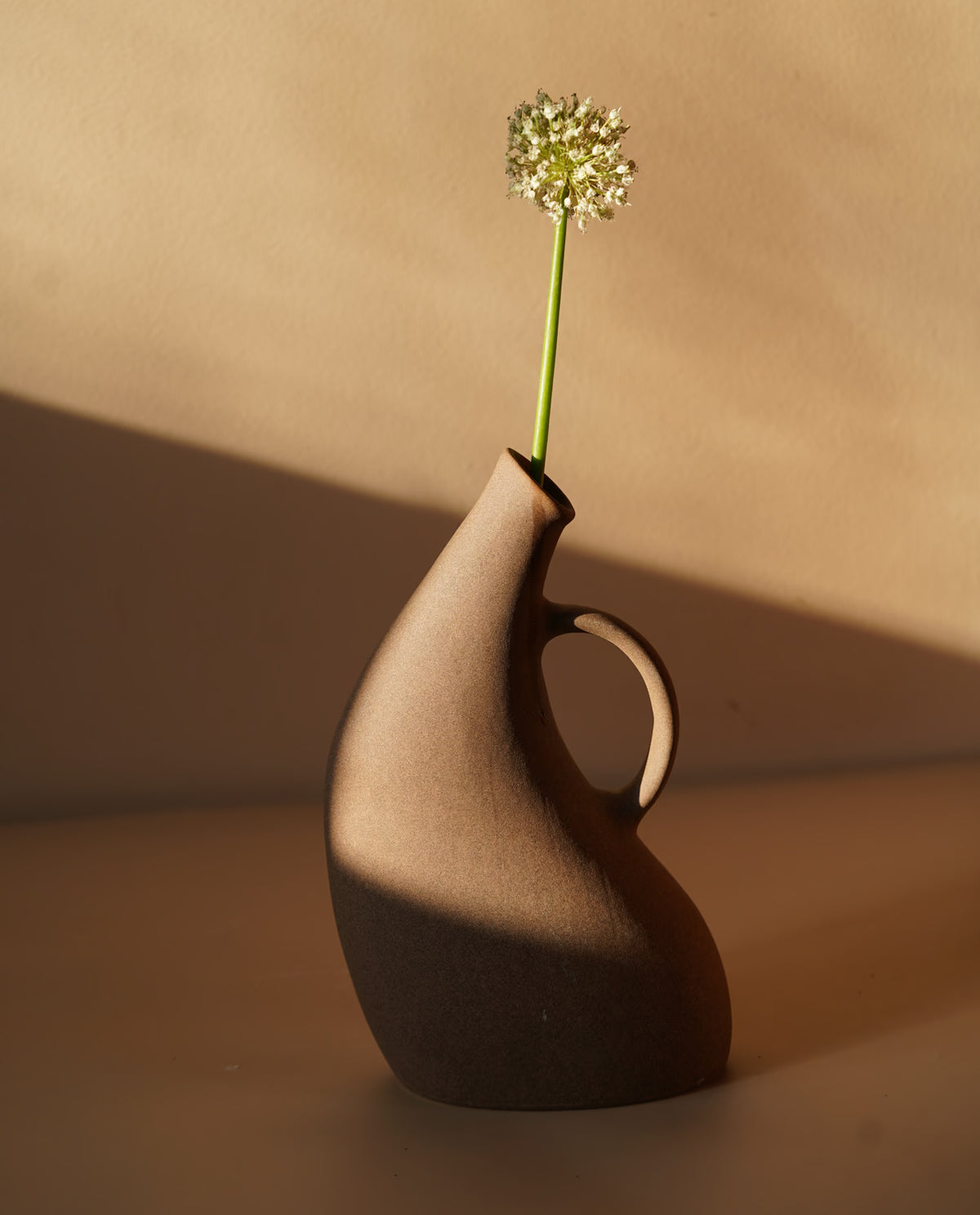 Hydria Vase