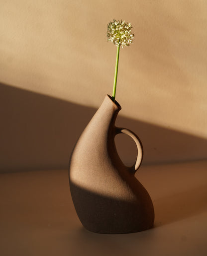 Hydria Vase