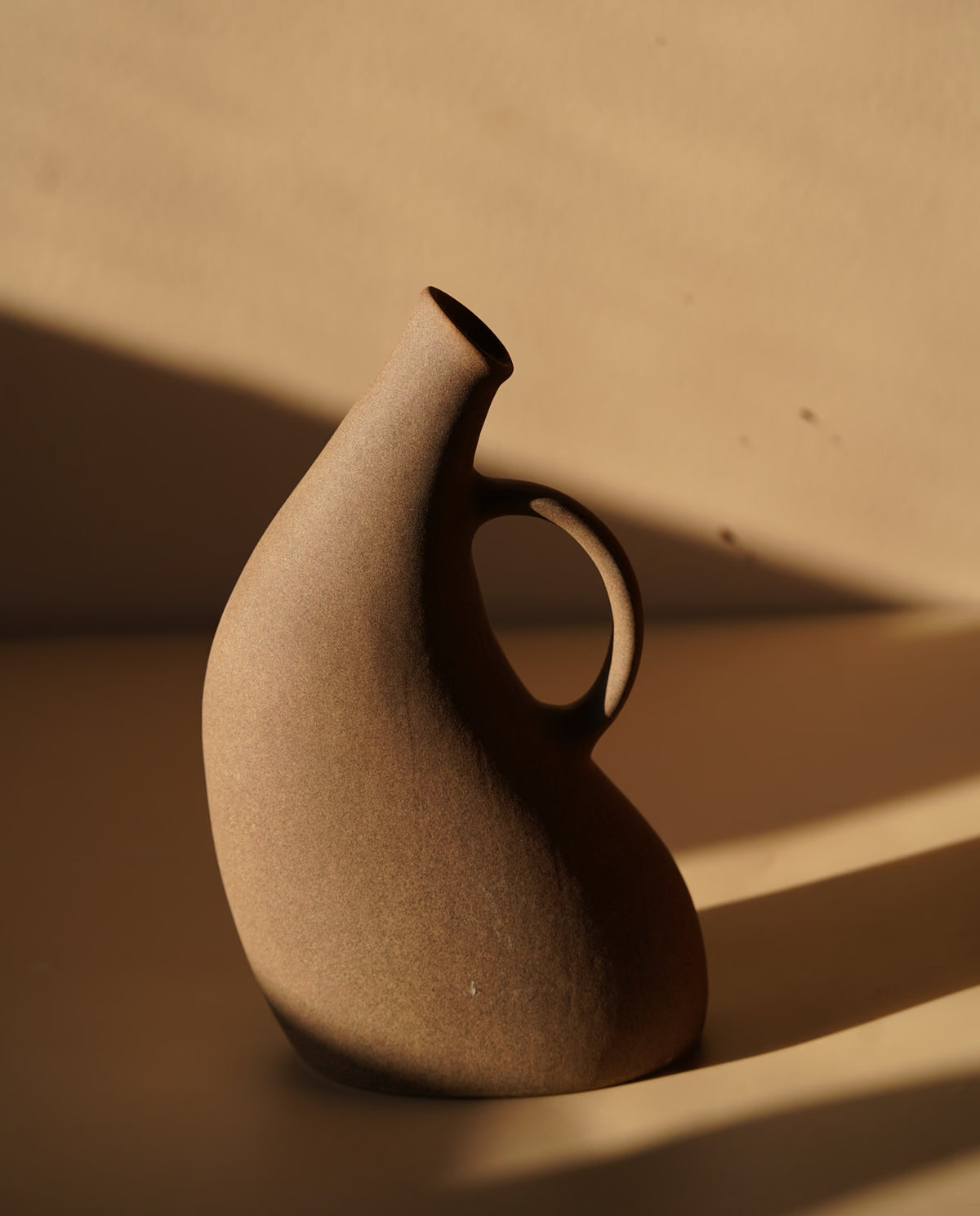 Hydria Vase