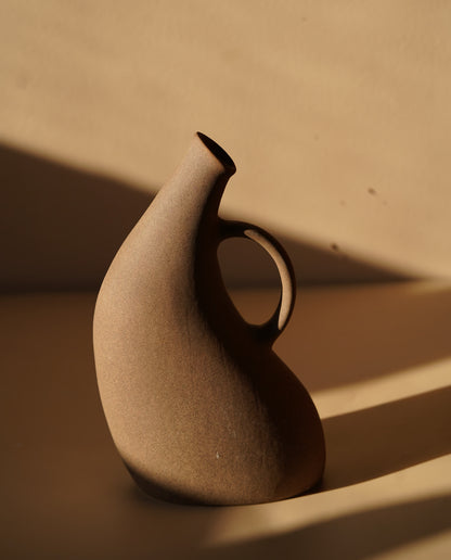 Hydria Vase